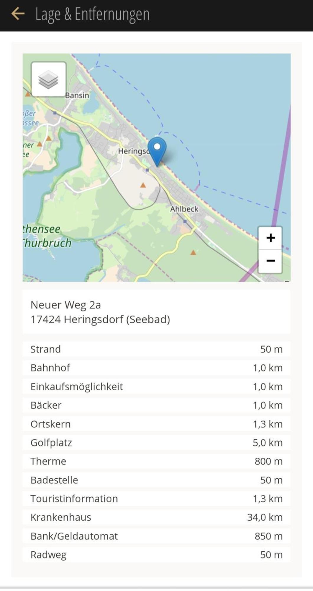 Haus Nemo - Appartement 5, Gemuetliches Appartement Mit Strandkorb, Strandnah 50 M Heringsdorf  Ngoại thất bức ảnh
