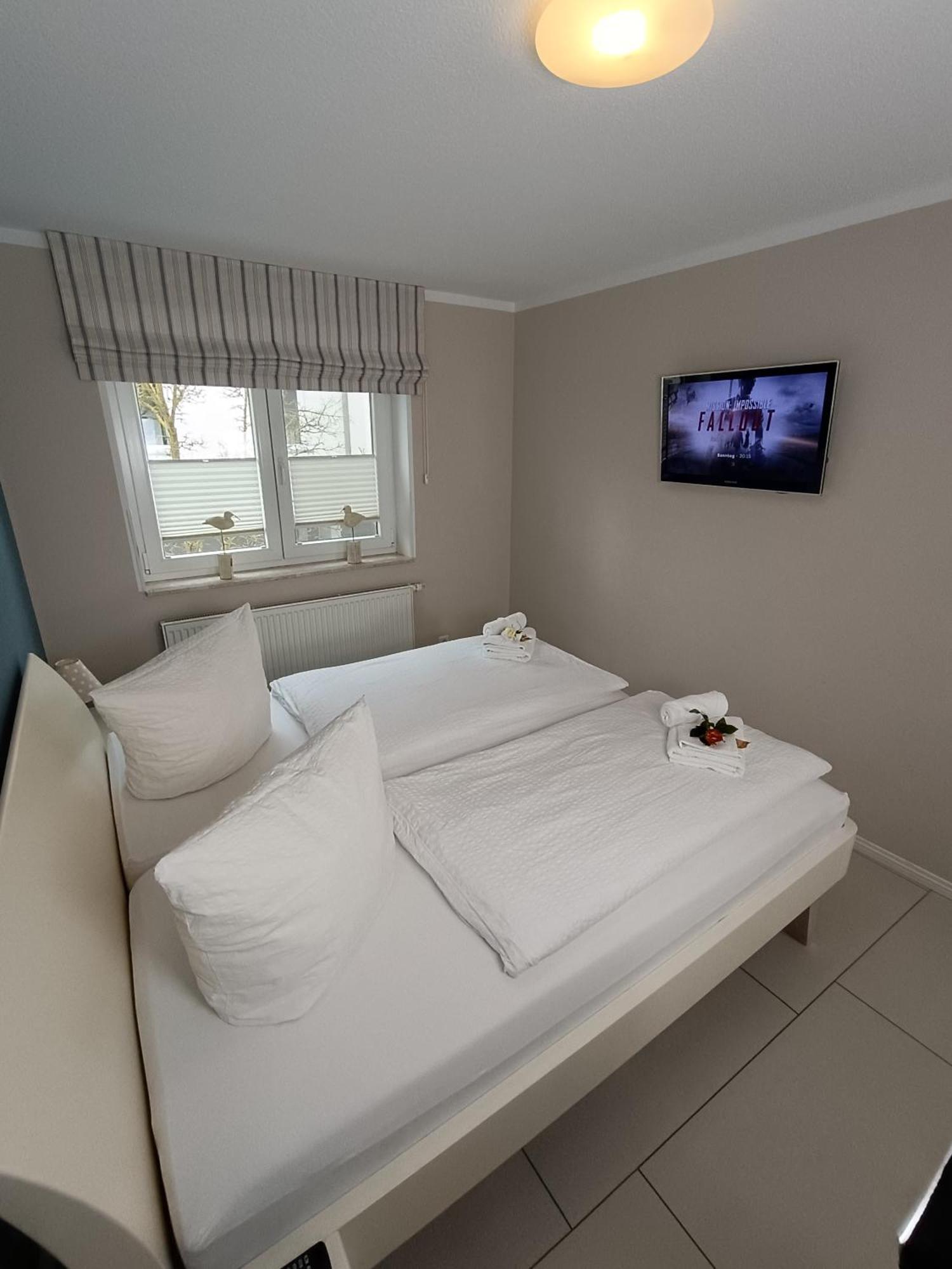 Haus Nemo - Appartement 5, Gemuetliches Appartement Mit Strandkorb, Strandnah 50 M Heringsdorf  Ngoại thất bức ảnh